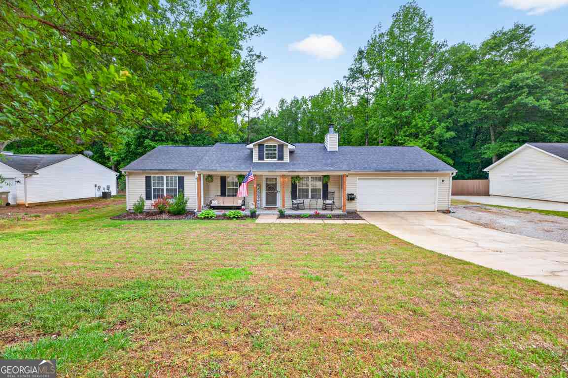 Homes For Sale - 775 Slayton Drive<br/> Barrow County, Bethlehem, GA 30620
