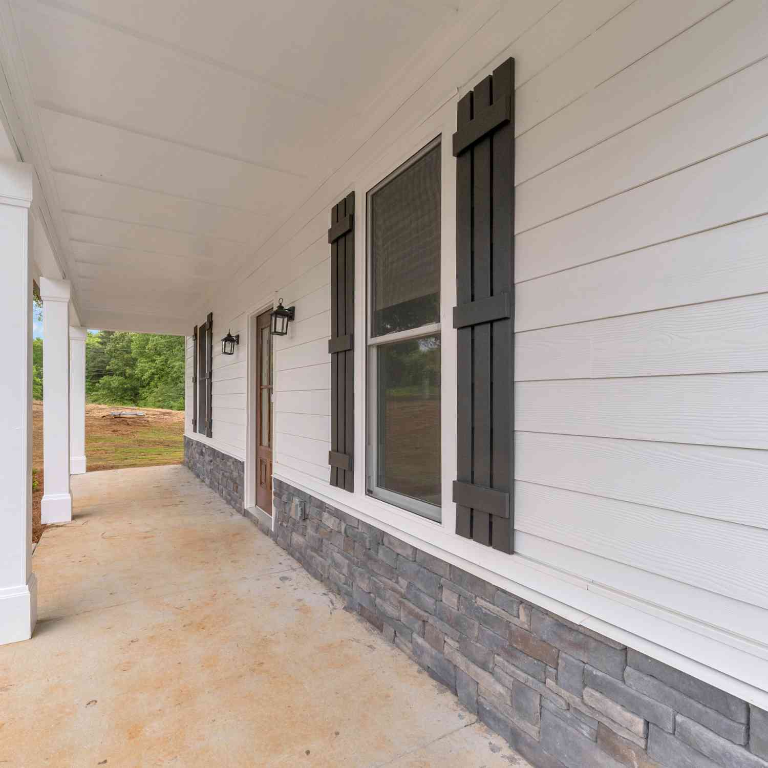 Homes For Sale - 188 Ayers Road<br/> Habersham County, Mount Airy, GA 30563
