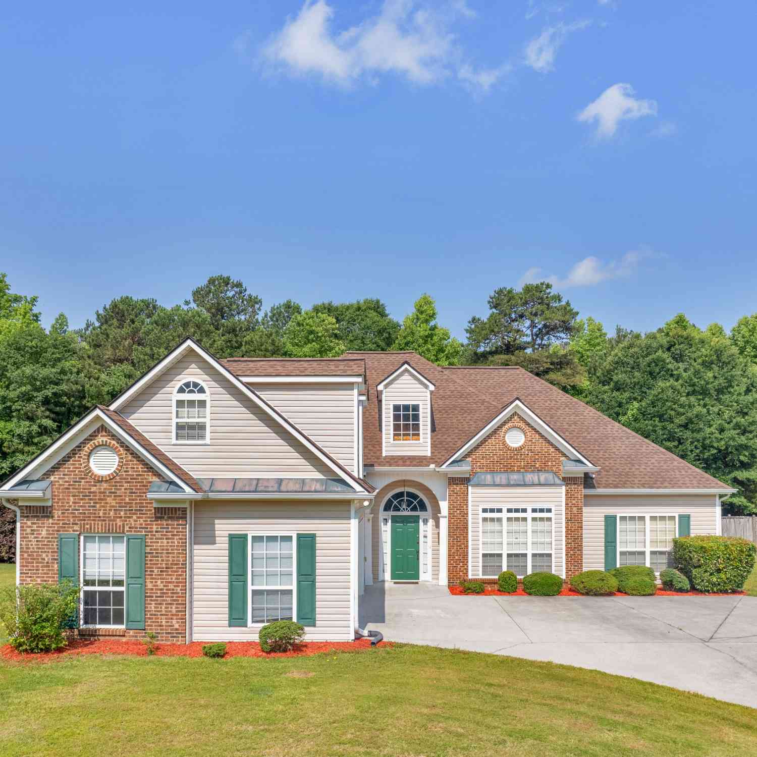 Homes For Sale - 127 Autumn Run Place<br/> Carroll County, Villa rica, GA 30180