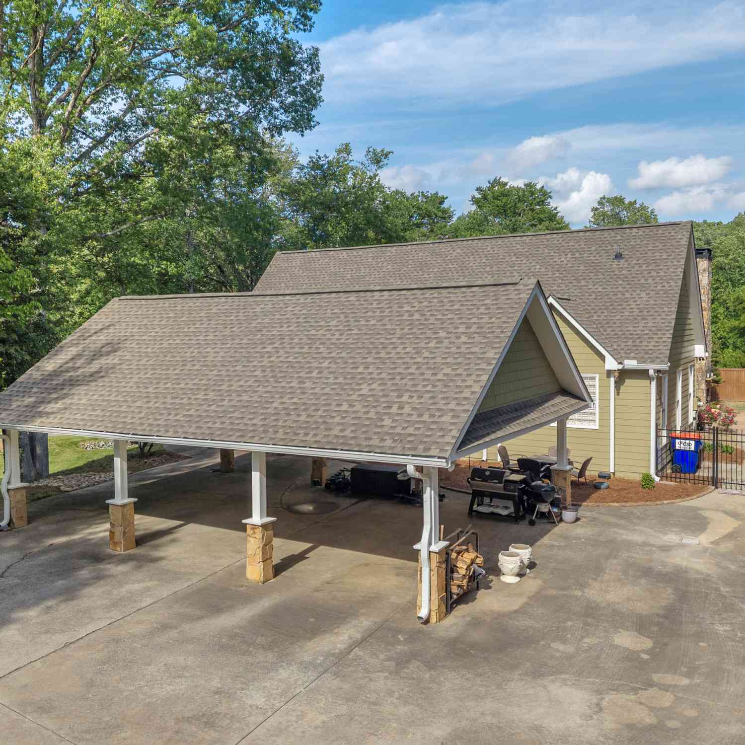 Homes For Sale - 305 Sage Street<br/> Habersham County, Demorest, GA 30535