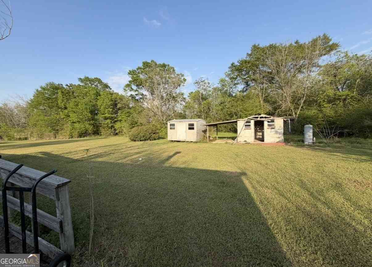 Homes For Sale - 5733 Raven Gray Lane<br/> Donalsonville, GA 39845