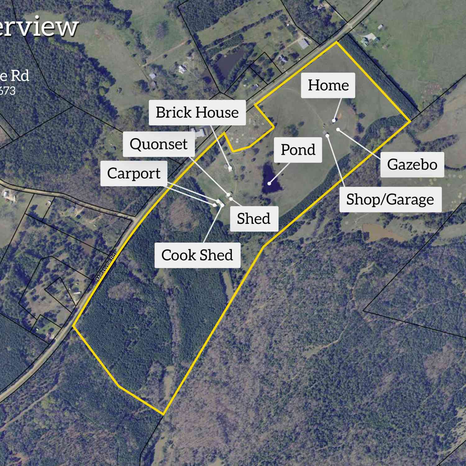 Homes For Sale - 3248 Metasville Road<br/> Washington, GA 30673