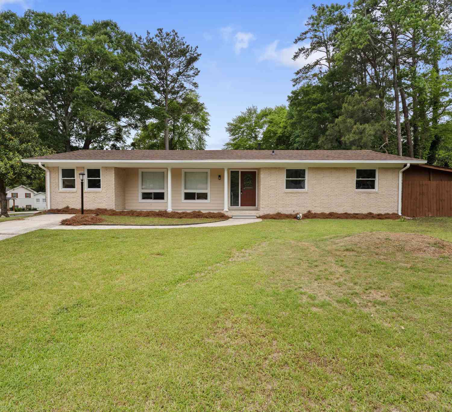 Homes For Sale - 6463 Maddox Road<br/> Clayton County, Morrow, GA 30260