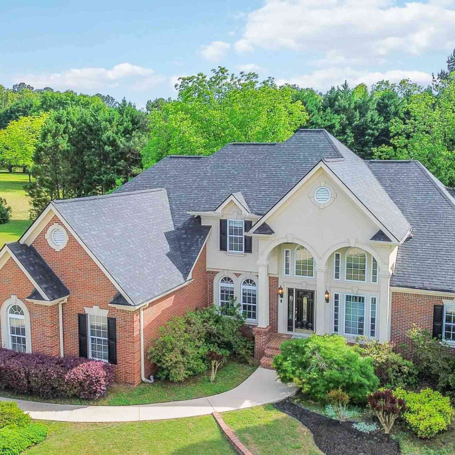 Homes For Sale - 5 Whipporwill Drive<br/> Newton County, Oxford, GA 30054