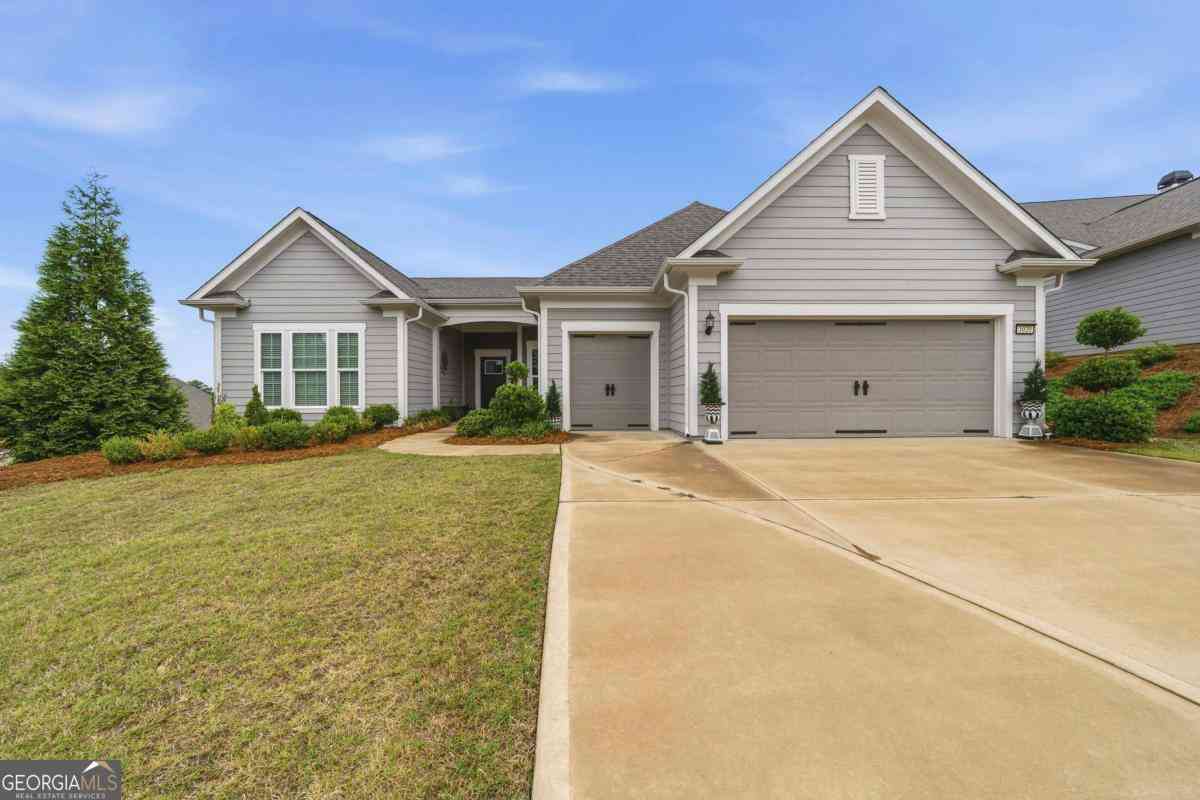 Homes For Sale - 1020 Lake Terrace Bend<br/> Greene County, Greensboro, GA 30642