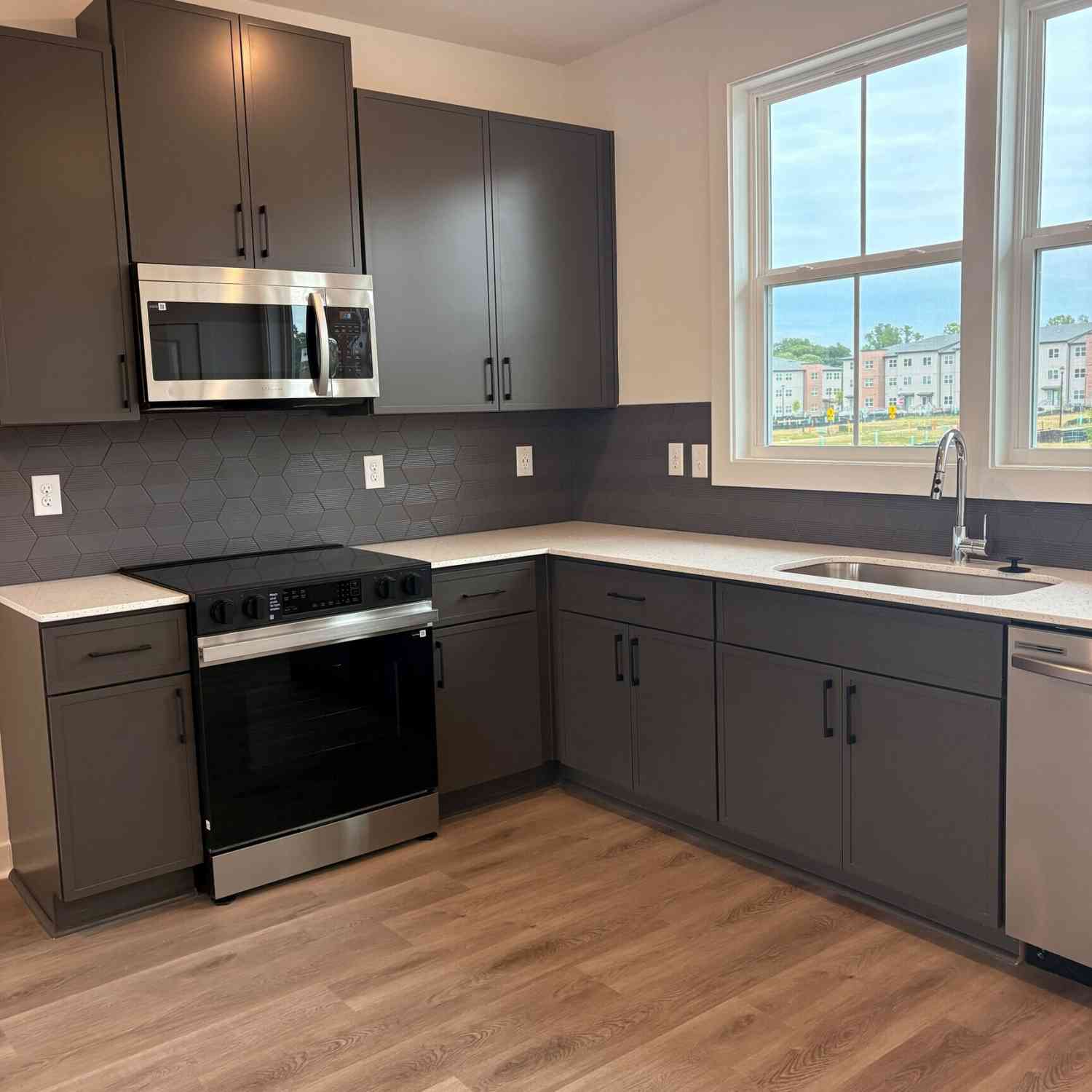 Townhouse For Sale - 1103 E Hodgepodge Way E #LOT 2<br/> Atlanta, GA 30316