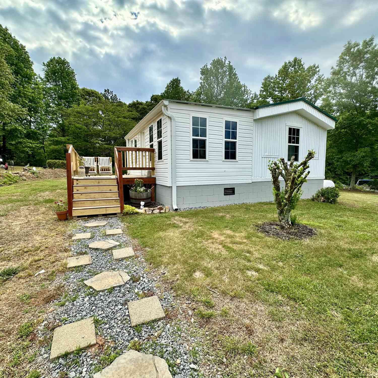 Homes For Sale - 7315 Wits End Drive<br/> Gainesville, GA 30506