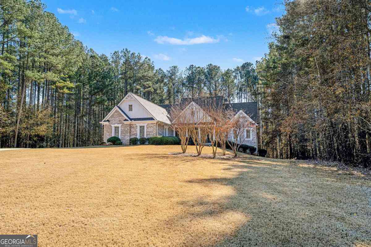 Homes For Sale - 390 Glengarry Chase<br/> Newton County, Covington, GA 30014
