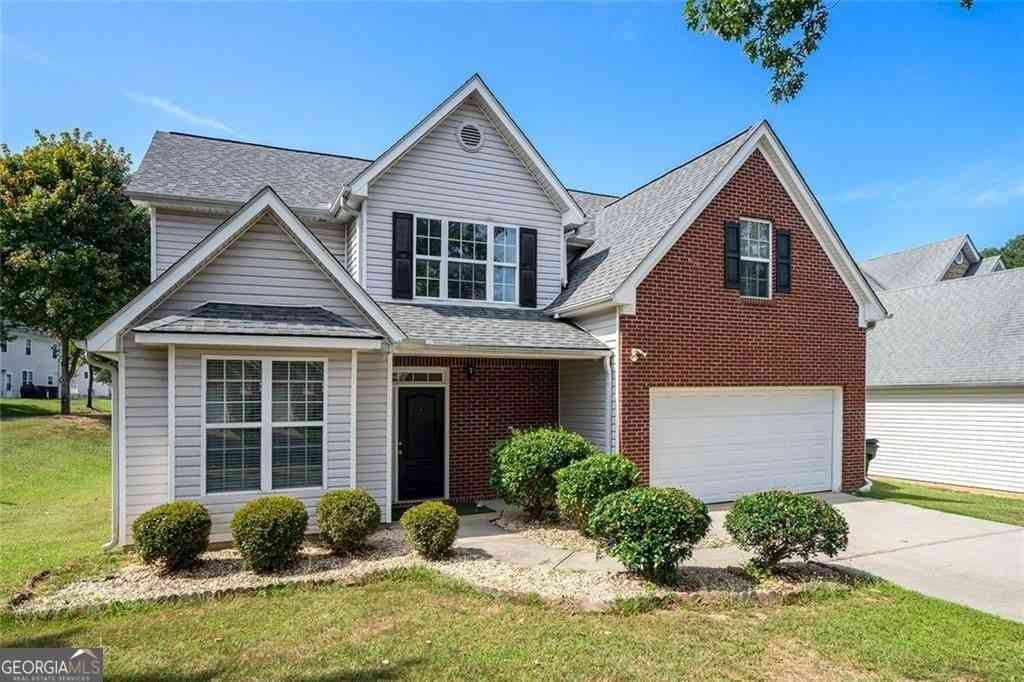 Homes For Sale - 2289 Pate Brook Road<br/> Snellville, GA 30078