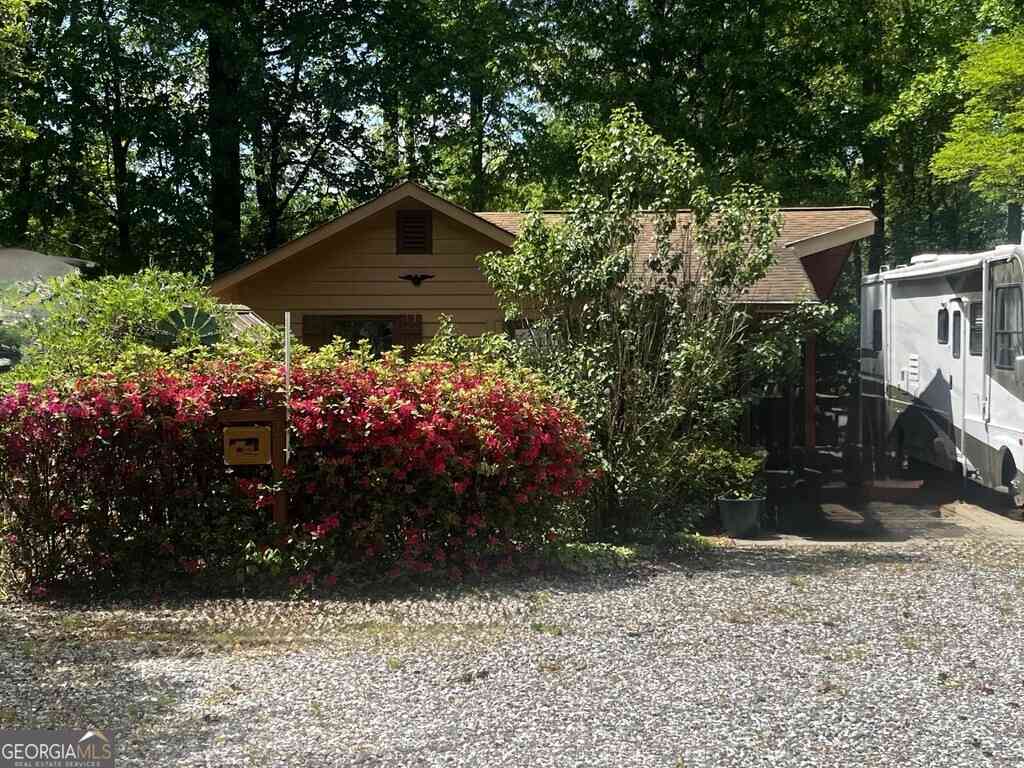 Homes For Sale - 87 Maple Wood Lane<br/> Cleveland, GA 30528