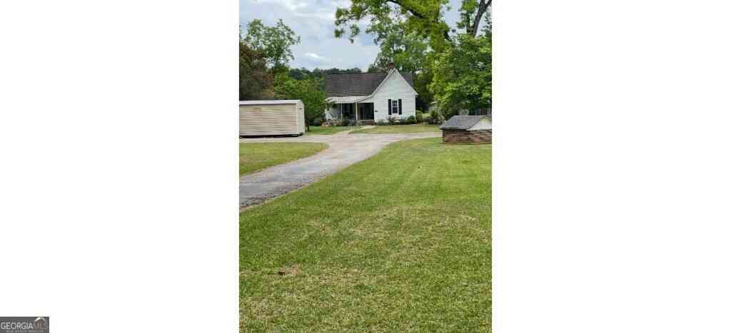 Homes For Sale - 355 Inman Road<br/> Hampton, GA 30228