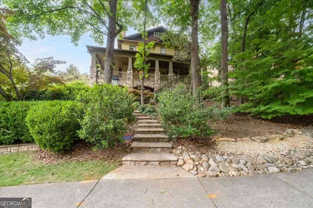 Homes For Sale - 1370 Rock Springs Circle NE<br/> Atlanta, GA 30306