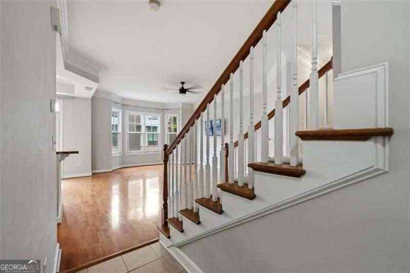 Condo For Sale - 850 Piedmont Avenue NE #3303<br/> Atlanta, GA 30308