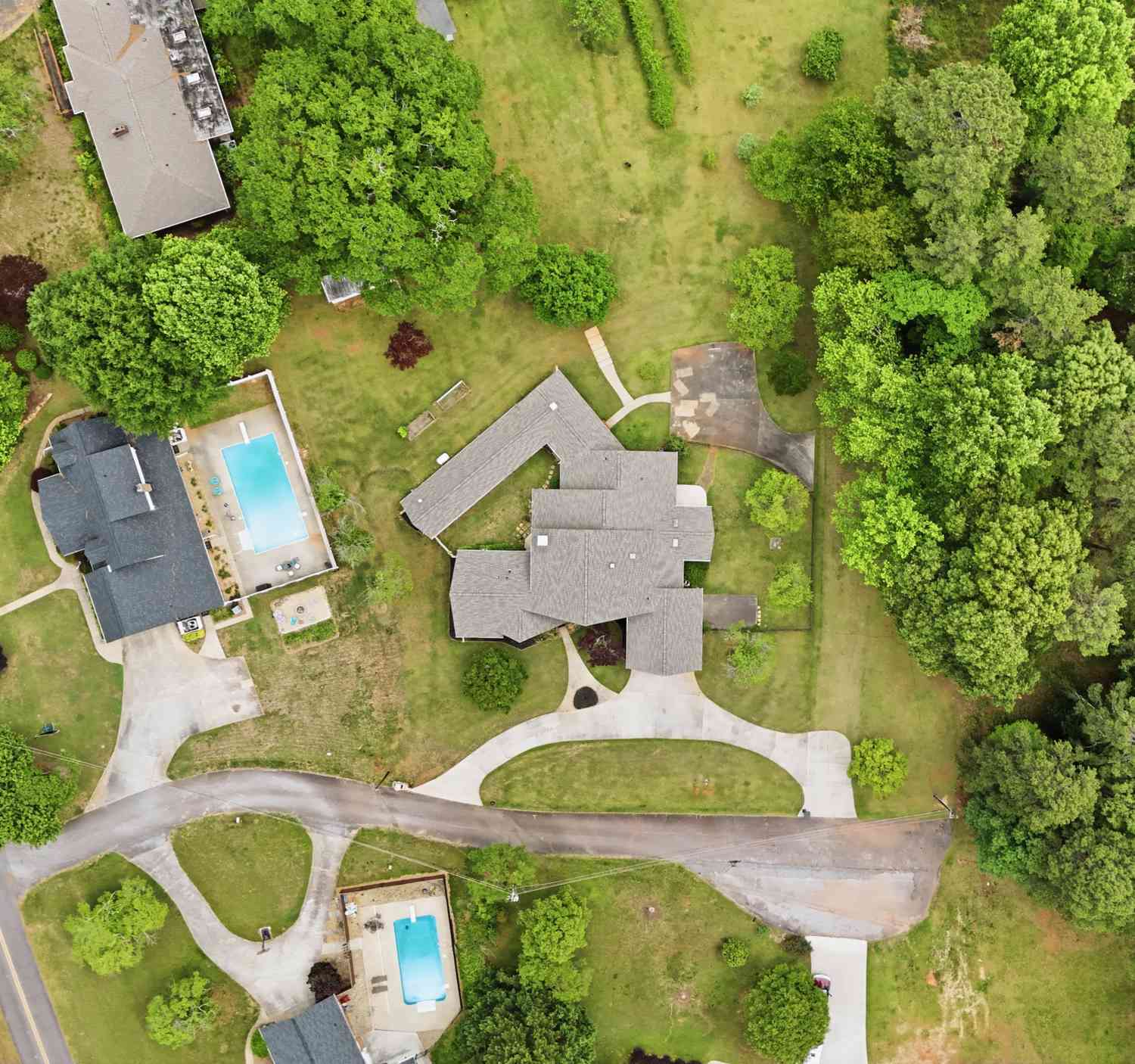 Homes For Sale - 31 Addington Court<br/> Toccoa, GA 30577