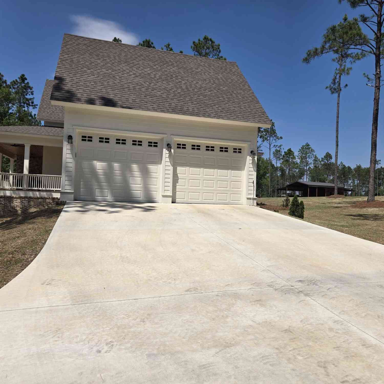 Homes For Sale - 1065 Tarrytown Road<br/> Tarrytown, GA 30470