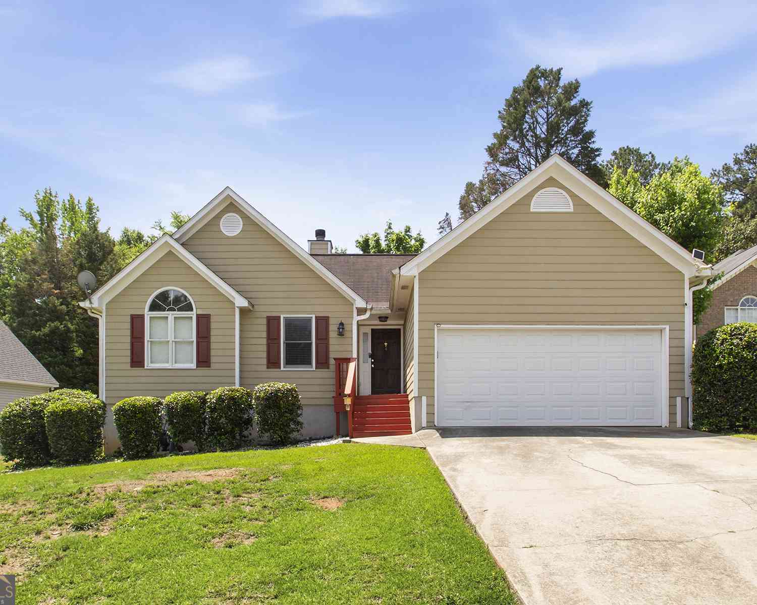 Homes For Sale - 135 Chadwick Drive<br/> Bibb County, Macon, GA 31210