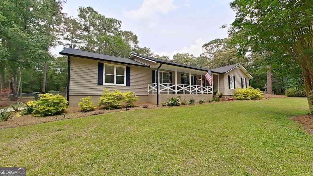 Homes For Sale - 326 Brentwood Drive<br/> Thomasville, GA 31792