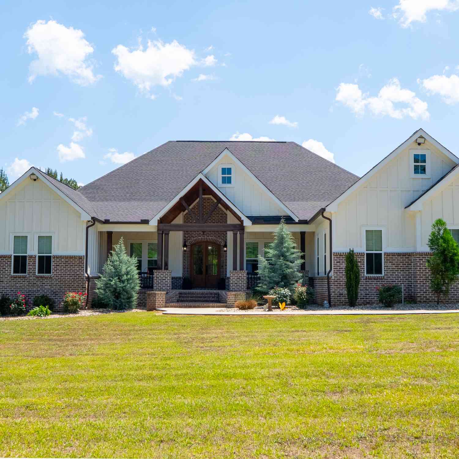 Homes For Sale - 5888 Cobbham Road<br/> Appling, GA 30802