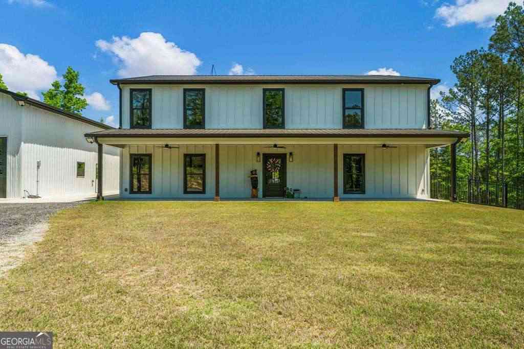 Homes For Sale - 795 Hunter Road<br/> Cataula, GA 31804