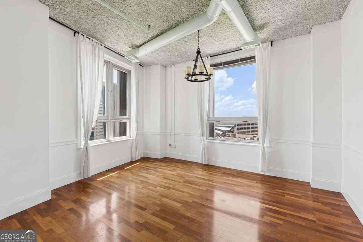 Condo For Sale - 20 Marietta Street NW #15E<br/> Atlanta, GA 30303