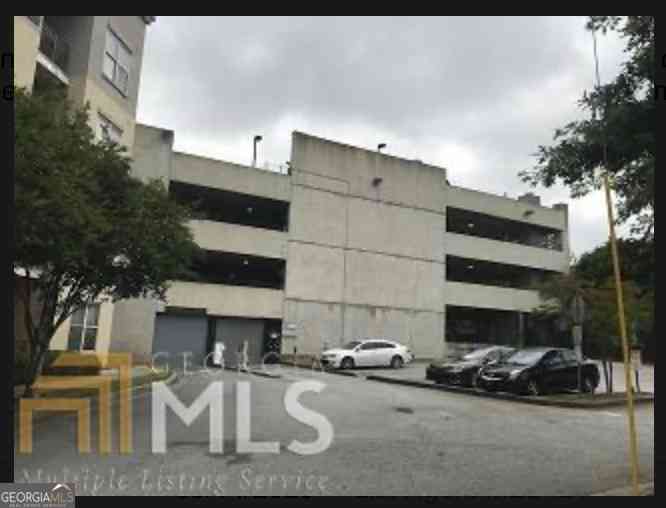 Condo For Sale - 870 Mayson Turner Road NW #1306<br/> Atlanta, GA 30314