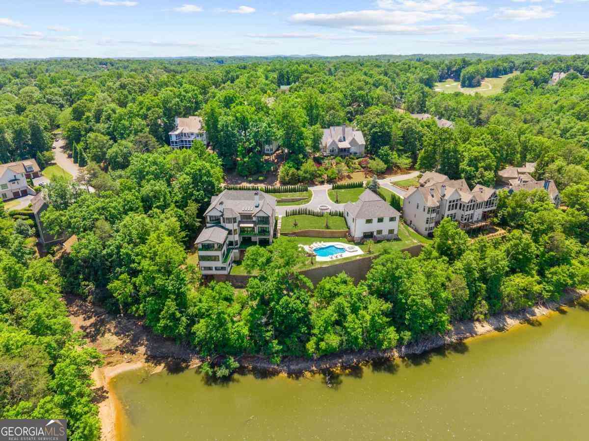 Homes For Sale - 494 River Overlook Road #LOT 14<br/> Dawsonville, GA 30534