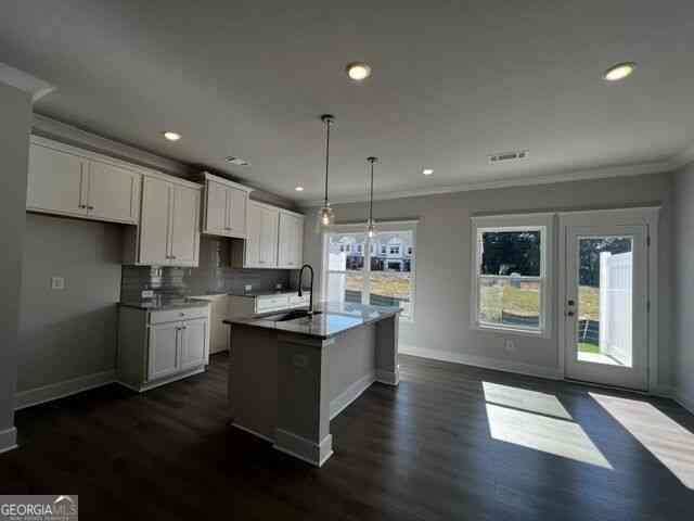 Townhouse For Sale - 4861 Orchard Grove Way<br/> Gainesville, GA 30504