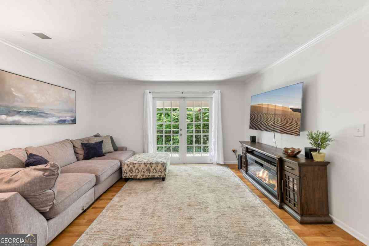 Condo For Sale - 1150 Collier Road NW #15J<br/> Atlanta, GA 30318