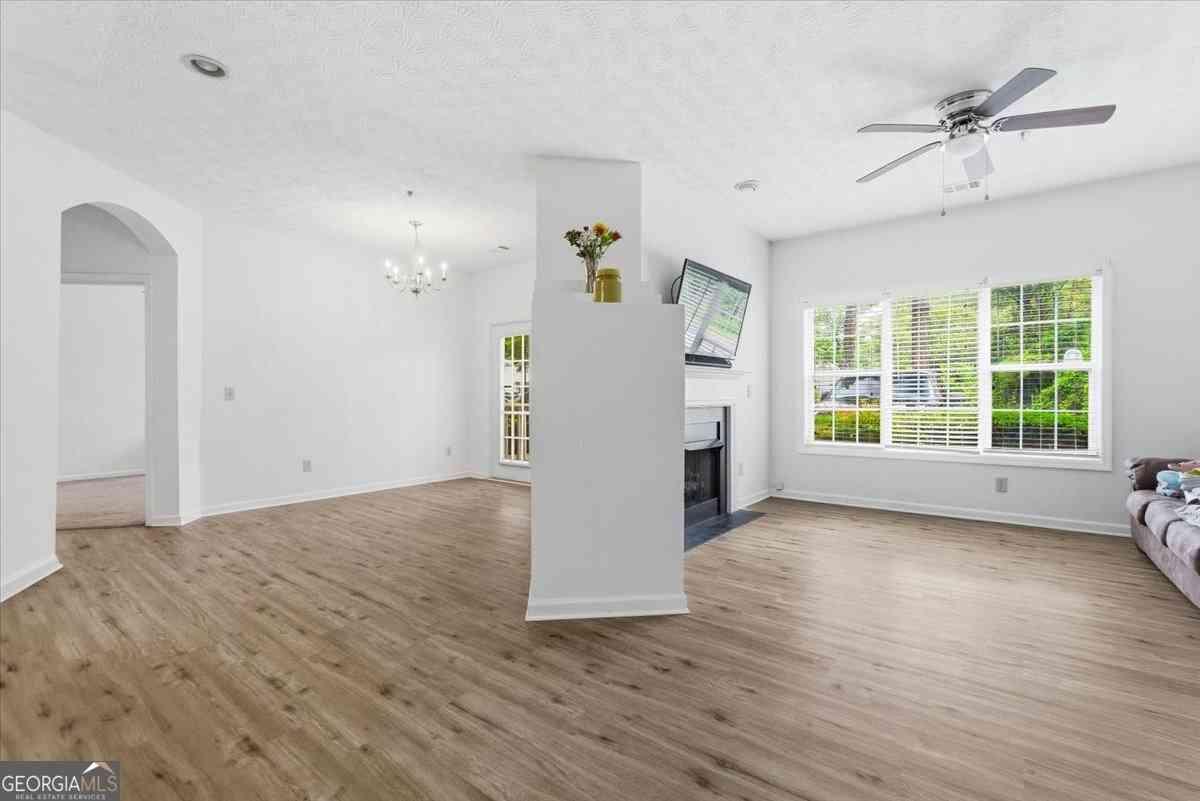 Condo For Sale - 4379 Orchard Park Court<br/> Dekalb County, Stone Mountain, GA 30083