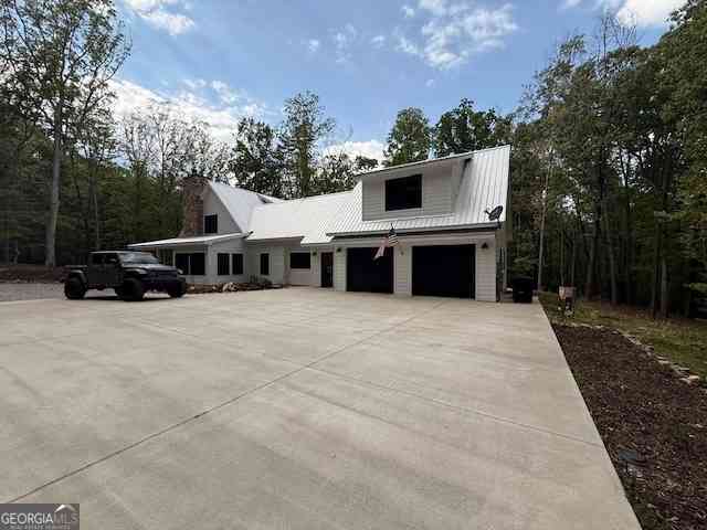 Homes For Sale - 392 Mustang Trail<br/> Blairsville, GA 30512
