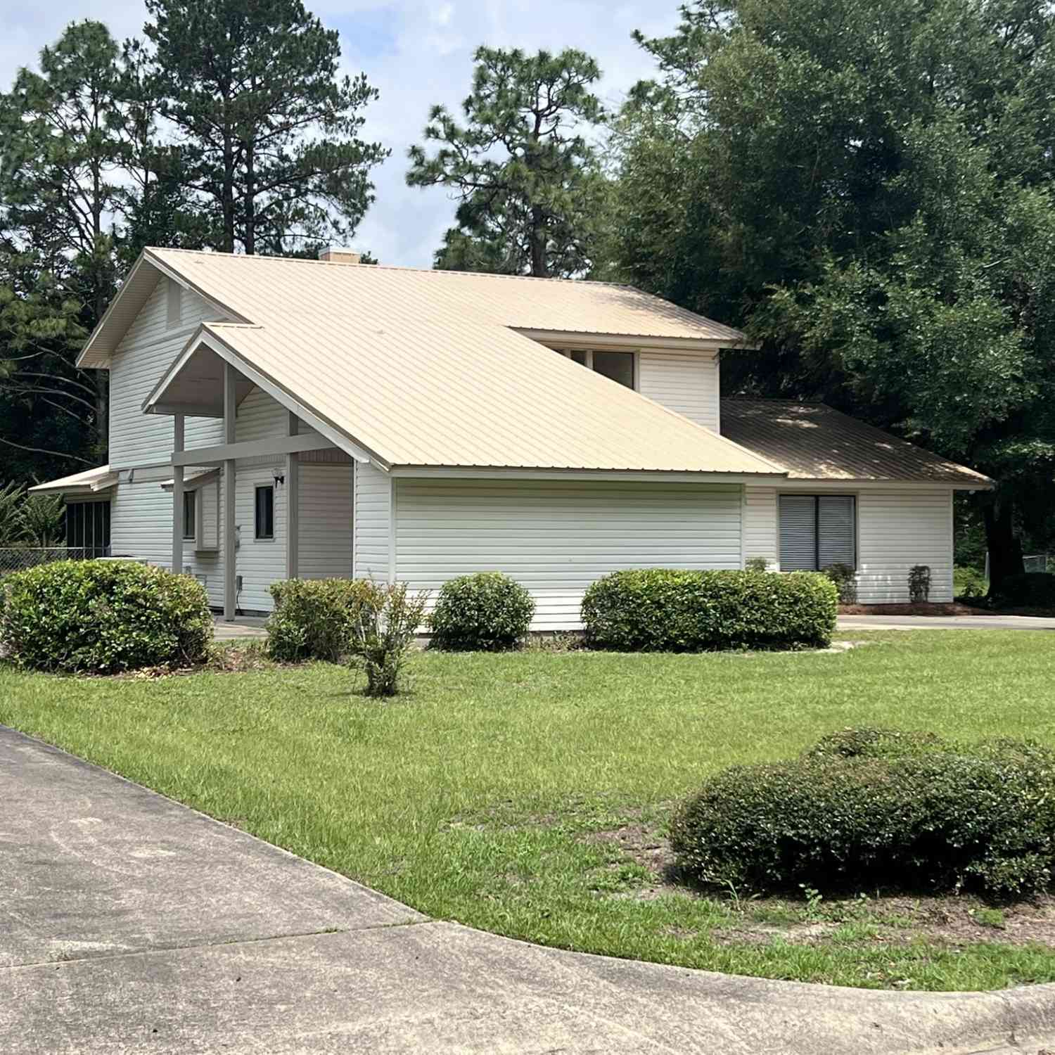 Homes For Sale - 286 Stonington Lane<br/> Jesup, GA 31546