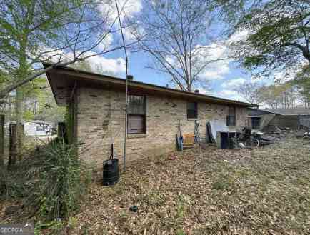 Homes For Sale - 816 Maywood Street<br/> Tuskegee, AL 36083