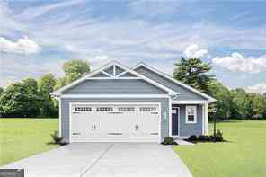 Homes For Sale - 104 Acer Court<br/> Hampton, GA 30228