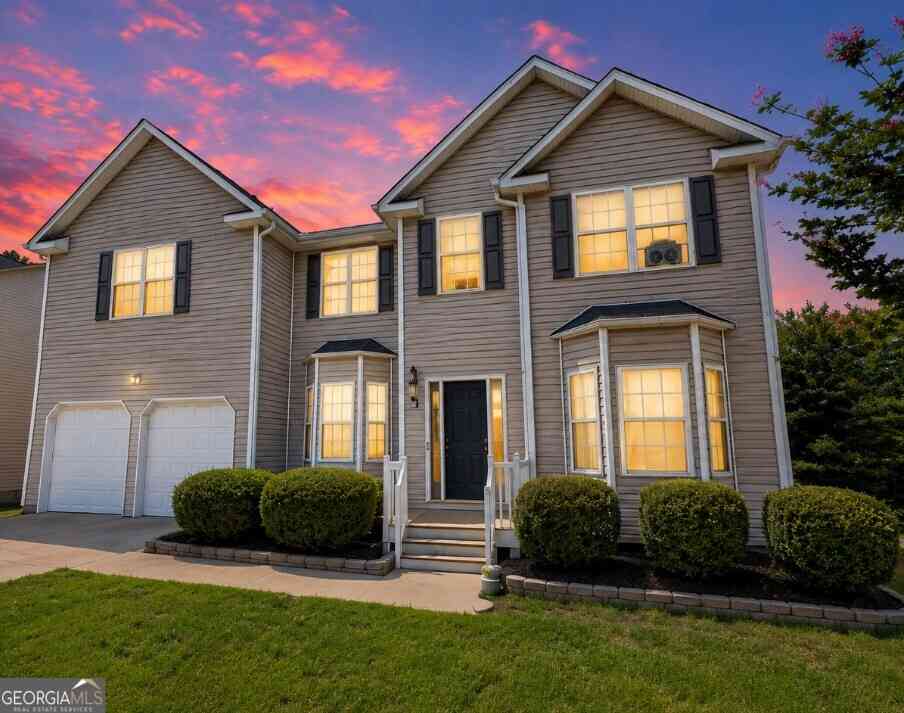 Homes For Sale - 207 Millpond Parkway<br/> Villa Rica, GA 30180