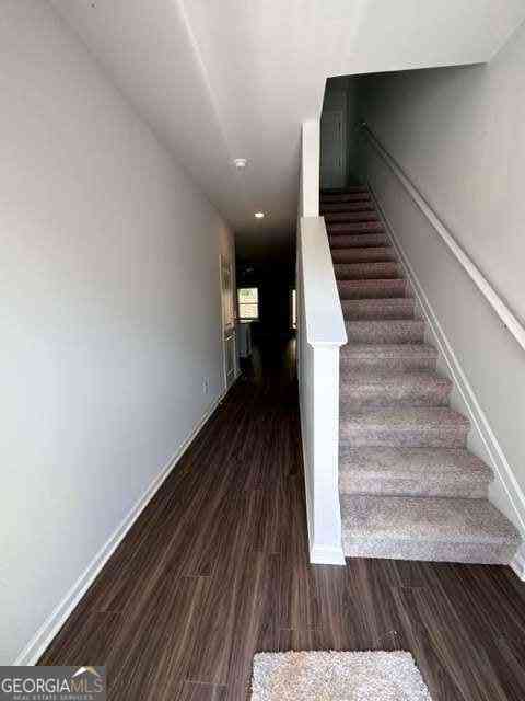 Townhouse For Sale - 470 Oakwood Drive NW #LOT 74<br/> Milledgeville, GA 31061
