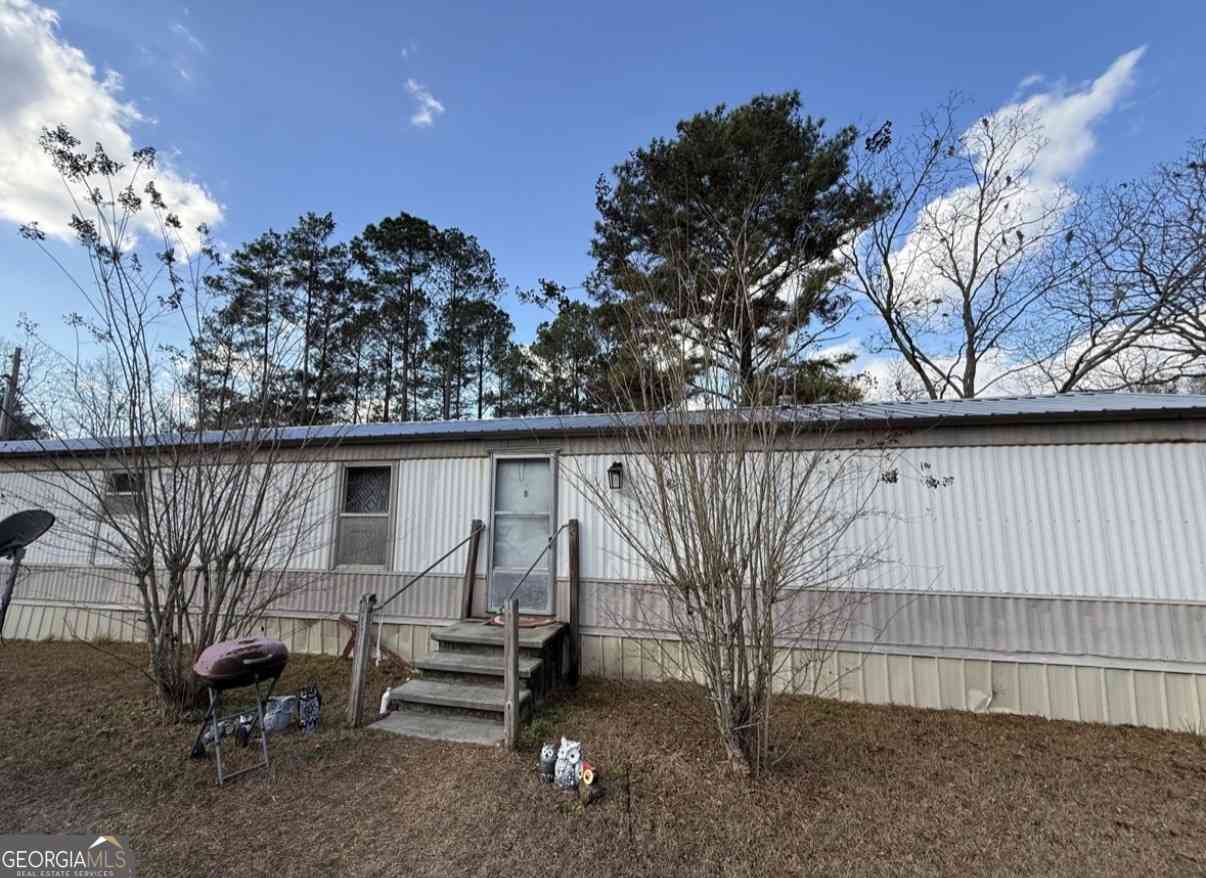 Homes For Sale - 1775 Payne Road<br/> Rentz, GA 31075
