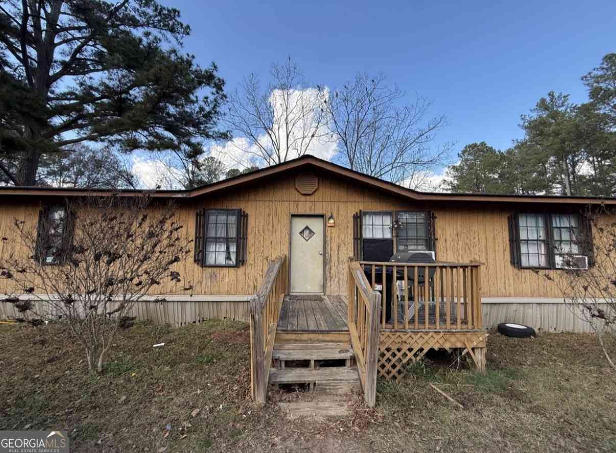 Homes For Sale - 1769 1775 177 Payne Road<br/> Rentz, GA 31075