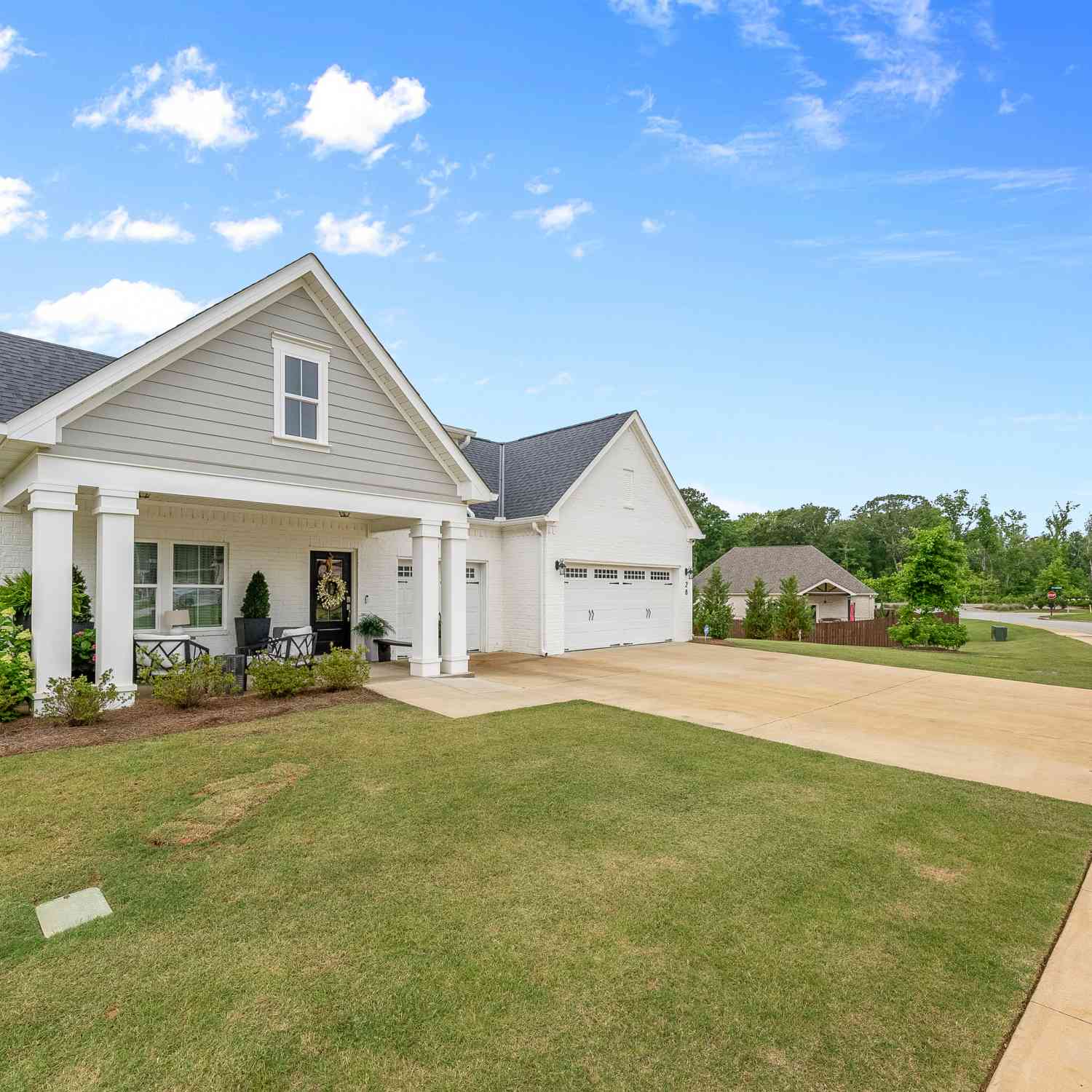 Homes For Sale - 28 Cypress Trail<br/> Fortson, GA 31808