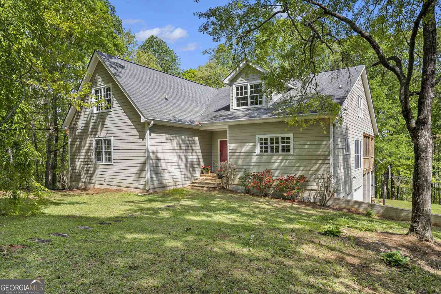 Homes For Sale - 265 Neely Road<br/> Troup County, Lagrange, GA 30240