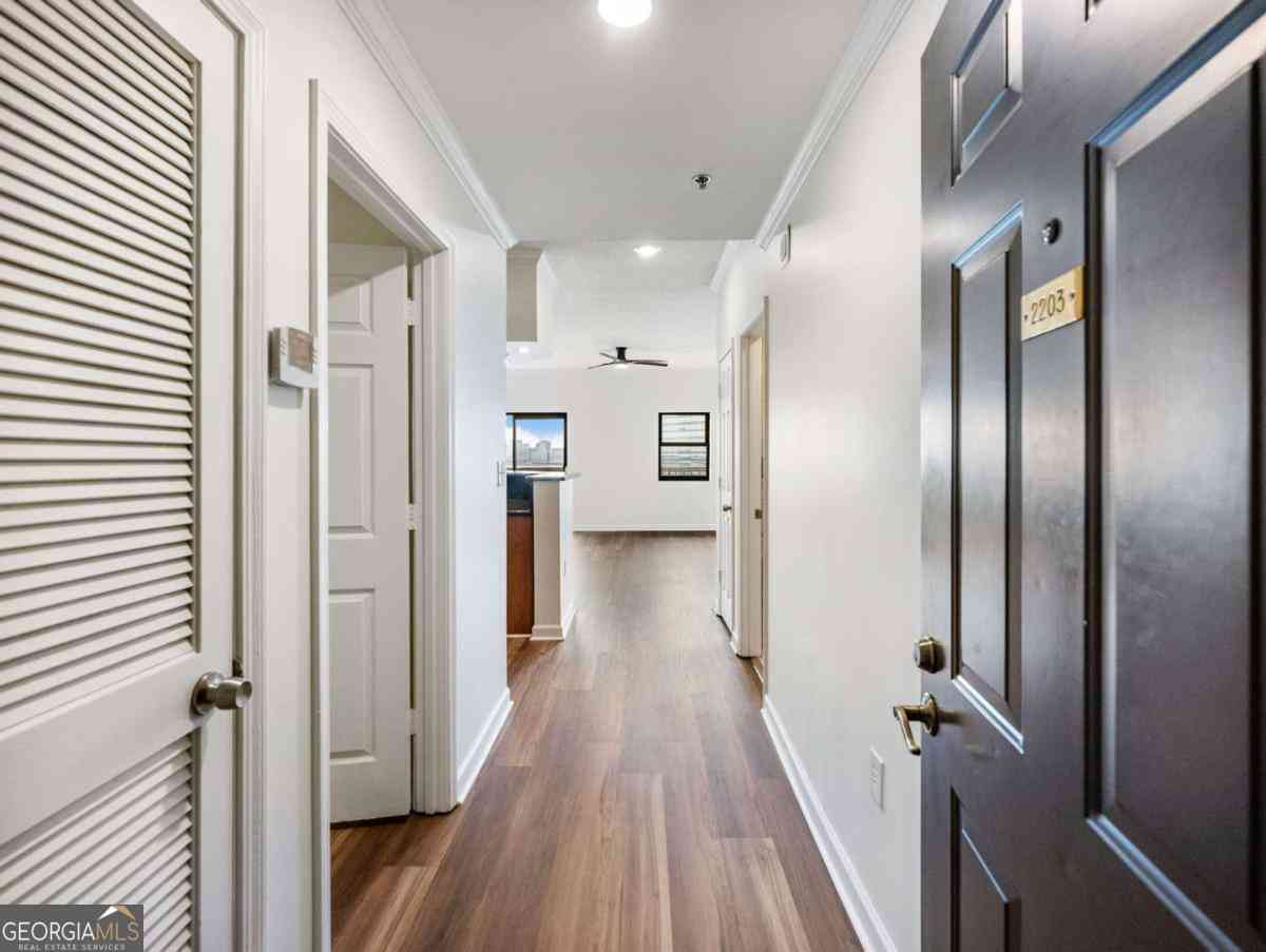 Condo For Sale - 795 Hammond Drive #2203<br/> Atlanta, GA 30328