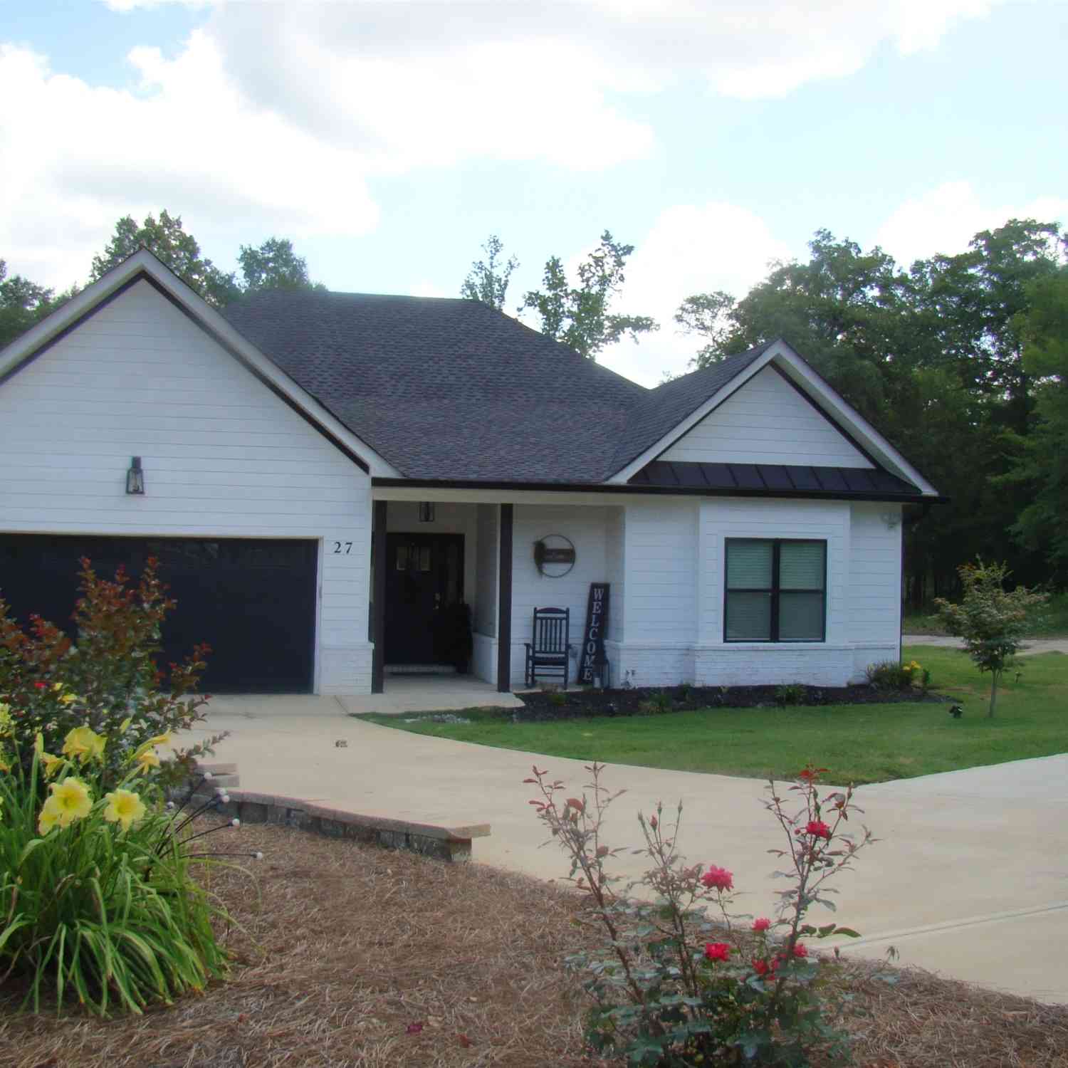 Homes For Sale - 27 Ward Haven Drive<br/> Wedowee, AL 36278