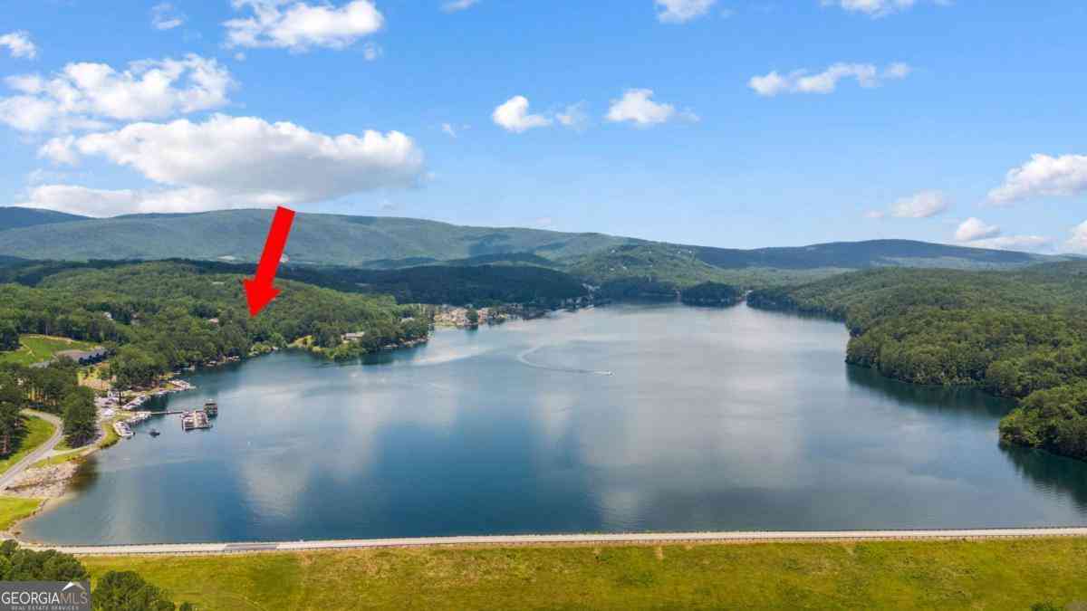 Homes For Sale - 401 Ridgewater Lane<br/> Waleska, GA 30183