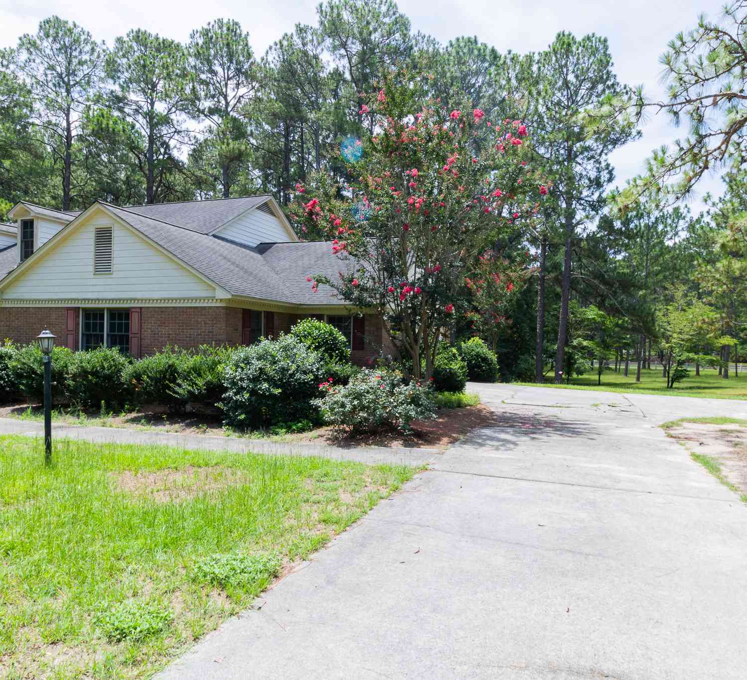 Homes For Sale - 100 Lancaster Point<br/> Statesboro, GA 30458