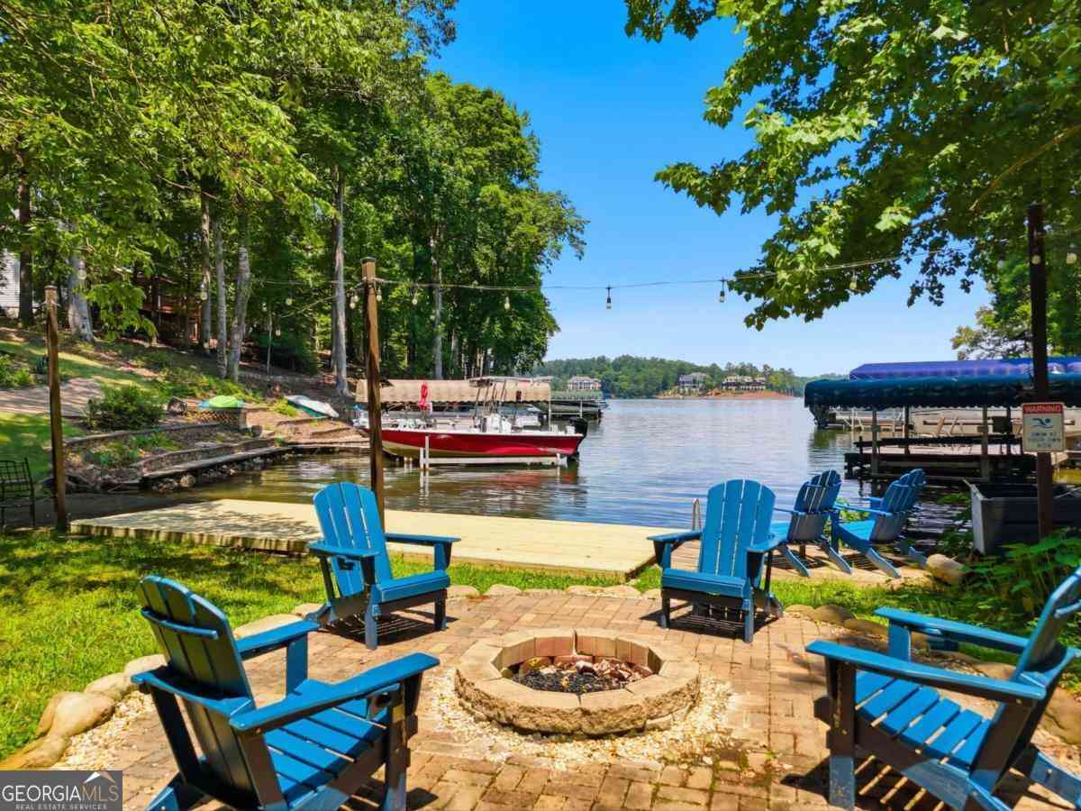 Homes For Sale - 117 Forest Ridge Drive<br/> Eatonton, GA 31024