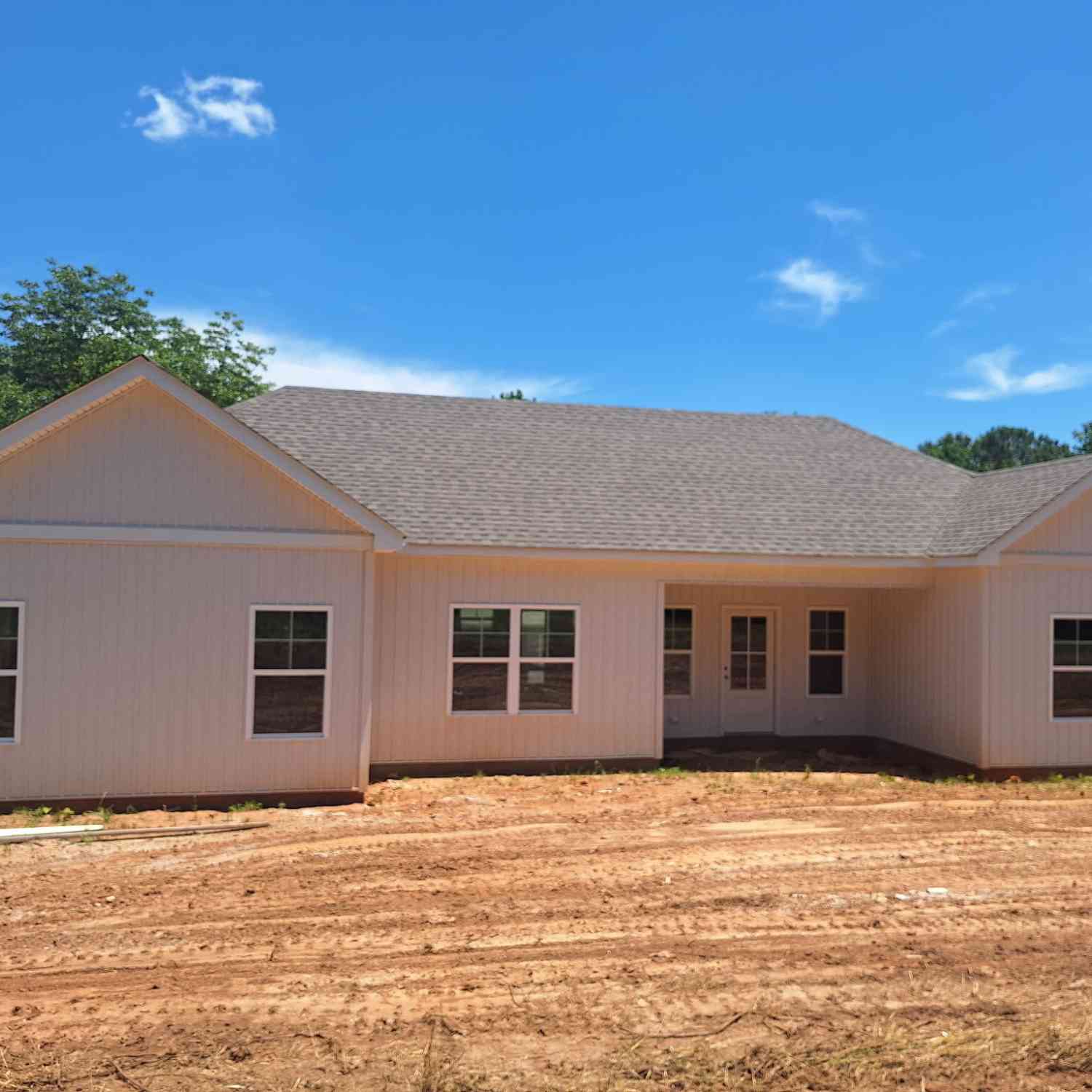 Homes For Sale - 1390 Ben Brown Road<br/> Valley, AL 36854