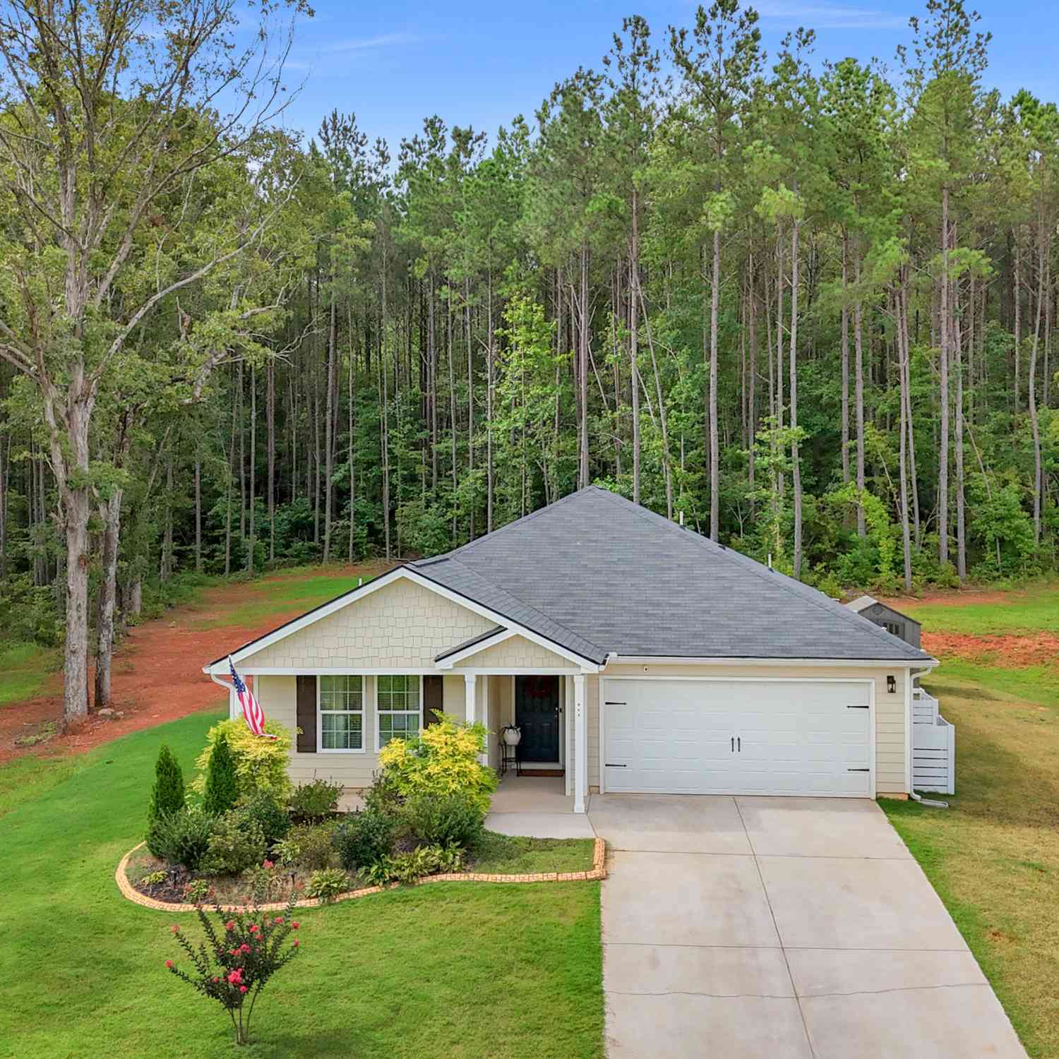 Homes For Sale - 944 Hunter Welch Parkway<br/> Luthersville, GA 30251