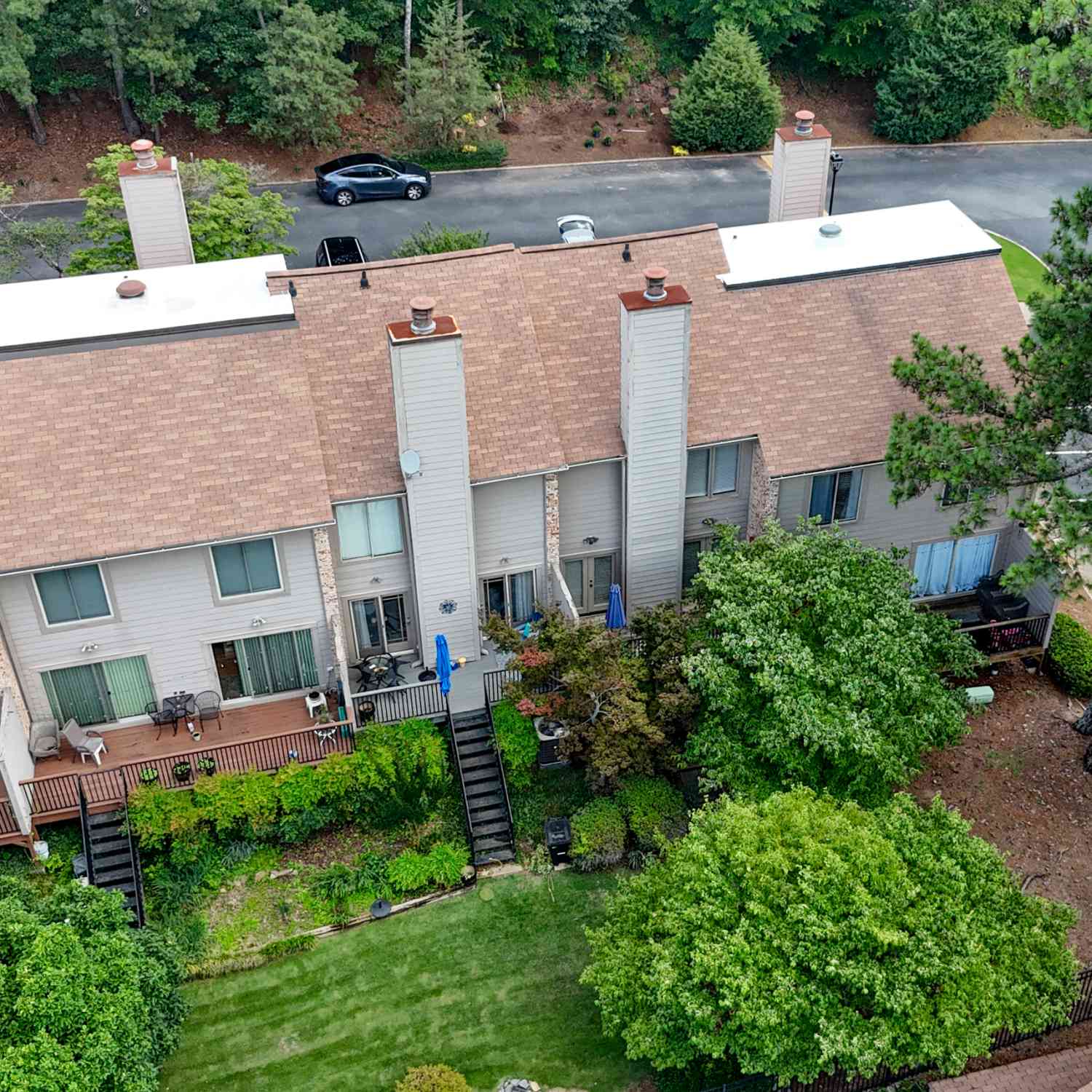 Condo For Sale - 3633 Stonewall Drive SE<br/> Atlanta, GA 30339