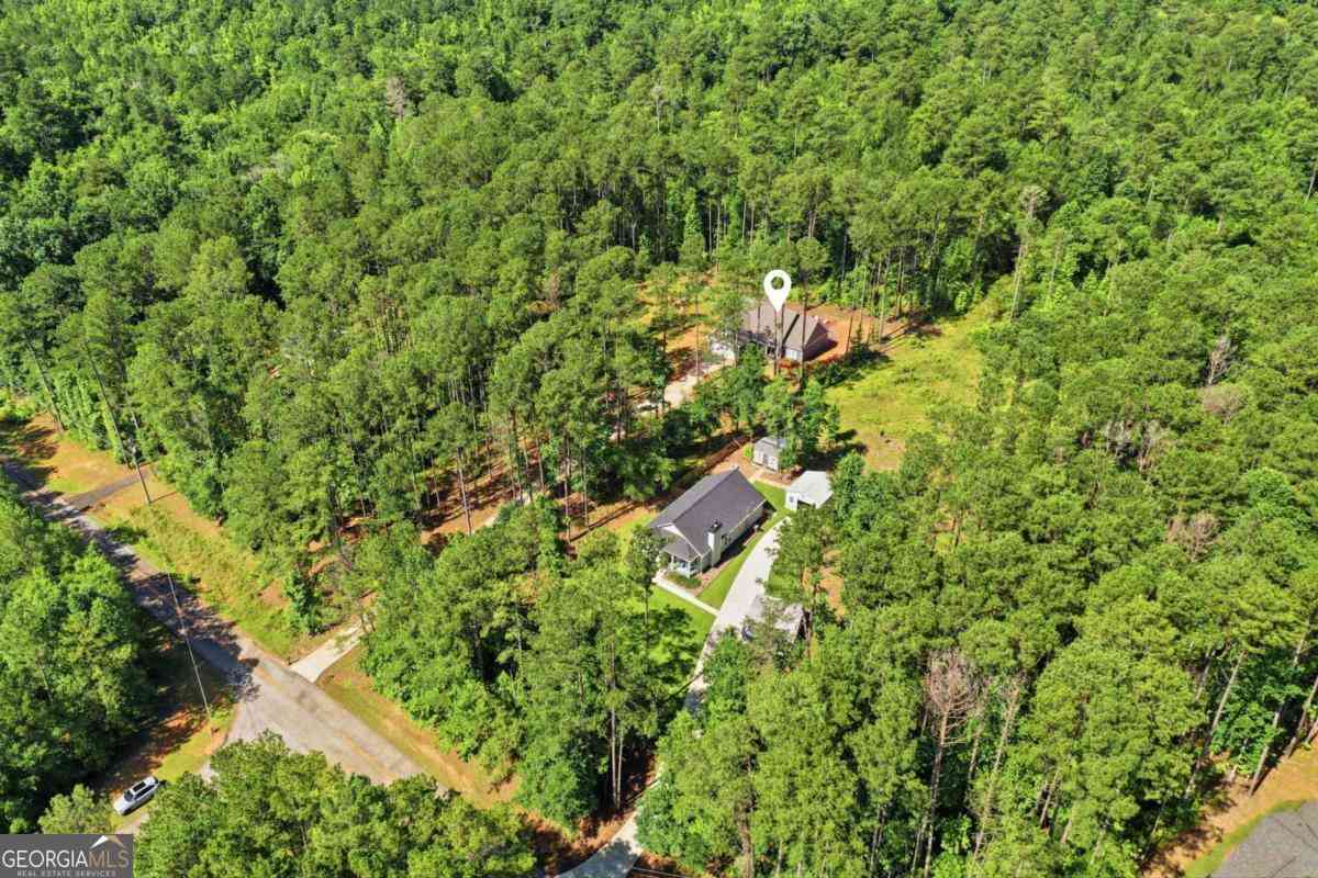 Homes For Sale - 191 Crooked Creek Bay Road<br/> Eatonton, GA 31024