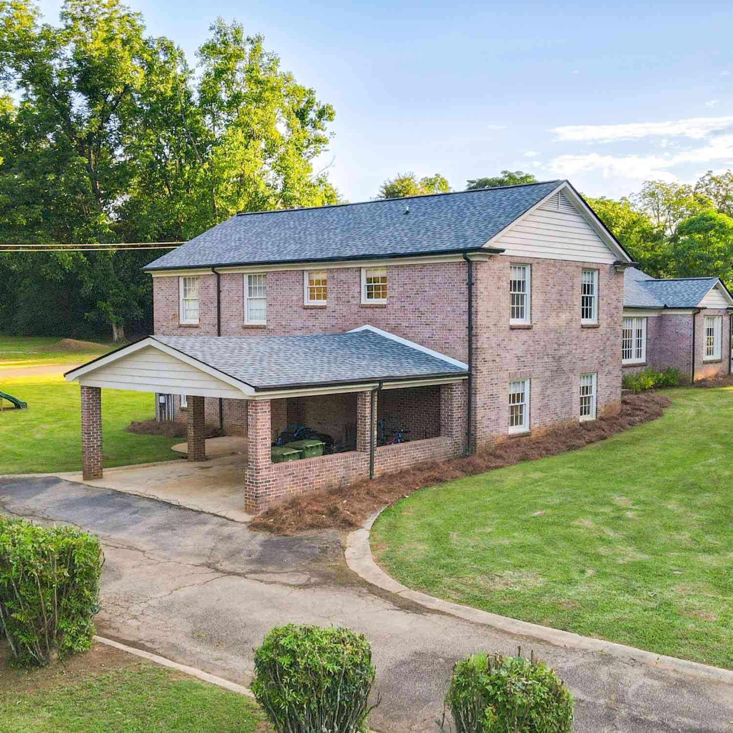 Homes For Sale - 501 Ashland Avenue<br/> Wadley, AL 36276