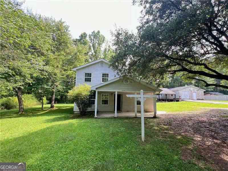 Homes For Sale - 340 Womack Avenue<br/> Dallas, GA 30157